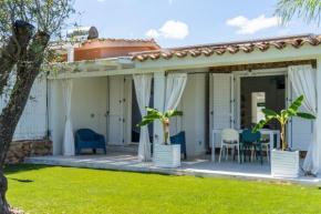 Villa Mediterraneo Villasimius